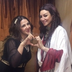 Donia samir ghanem sur yala.fm